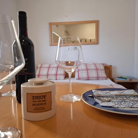 Apartment Kastilac Kaštela Eksteriør bilde