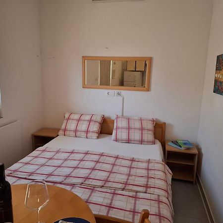 Apartment Kastilac Kaštela Eksteriør bilde