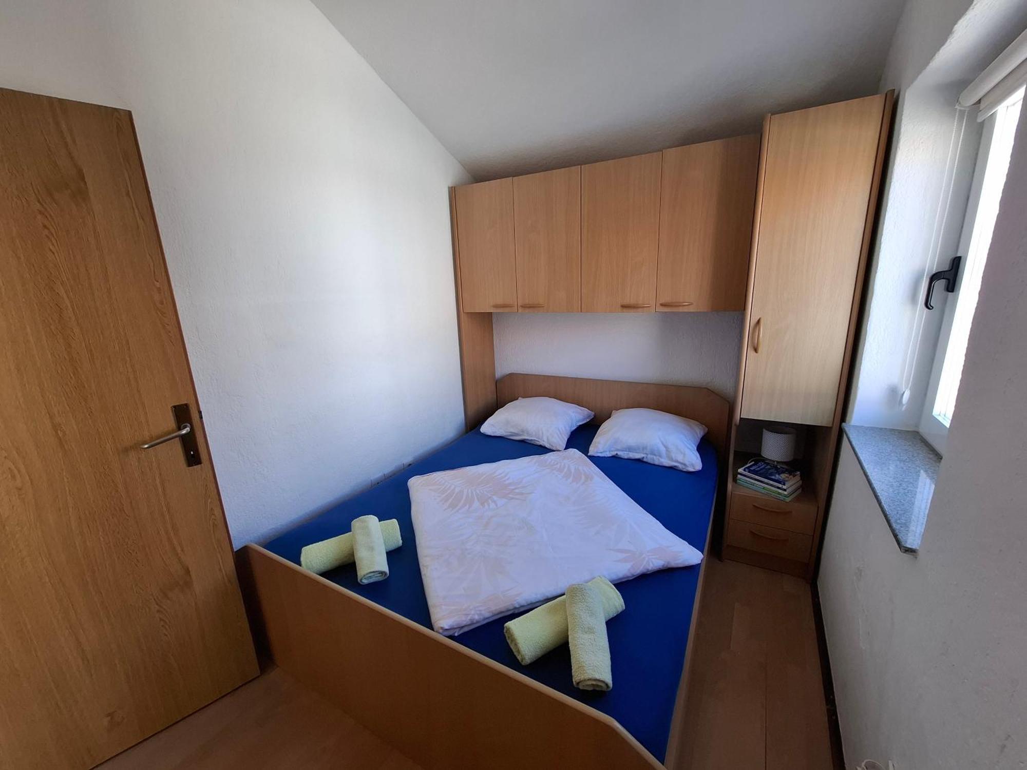 Apartment Kastilac Kaštela Eksteriør bilde