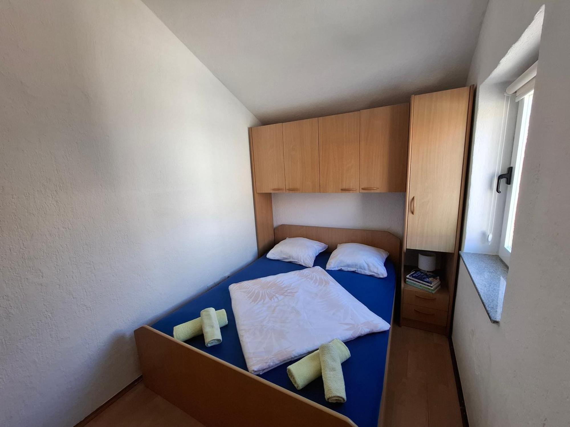Apartment Kastilac Kaštela Eksteriør bilde