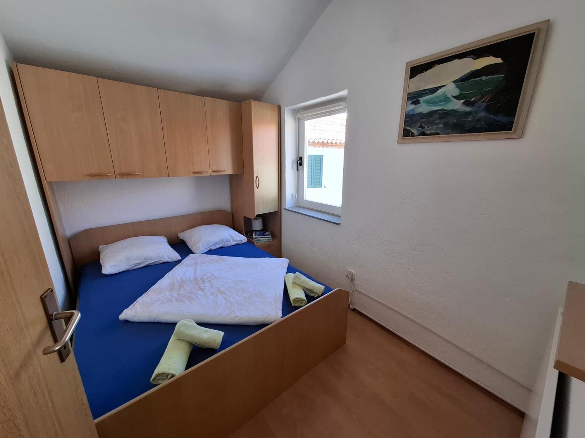 Apartment Kastilac Kaštela Eksteriør bilde