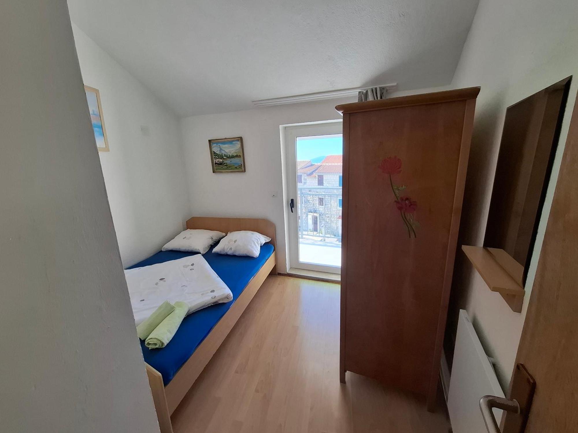 Apartment Kastilac Kaštela Eksteriør bilde