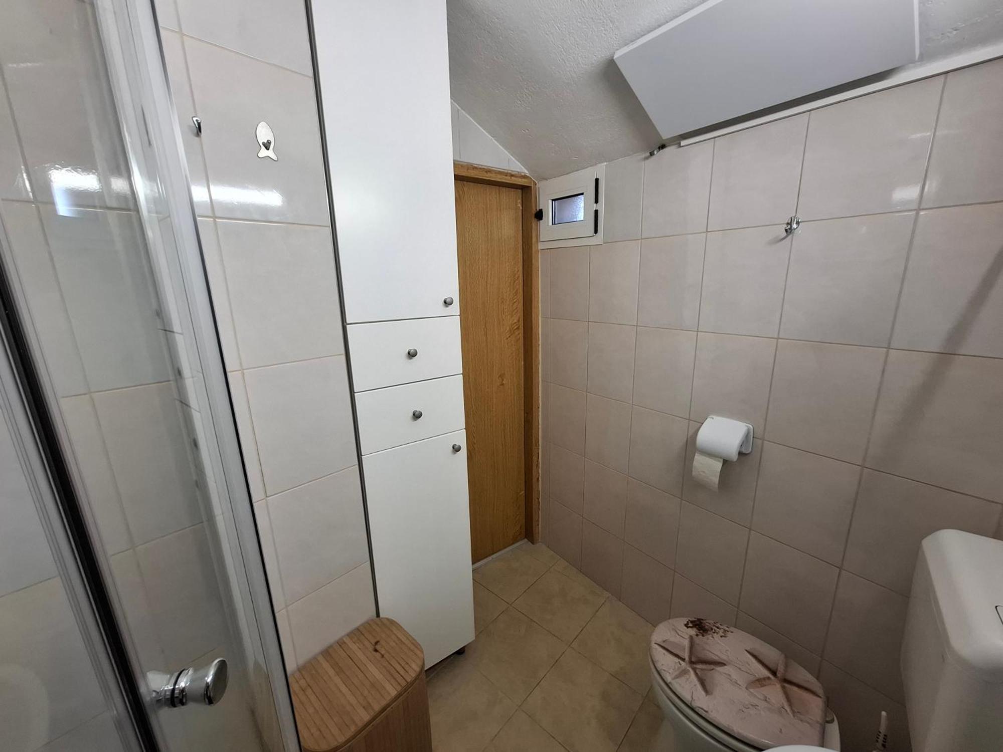 Apartment Kastilac Kaštela Eksteriør bilde