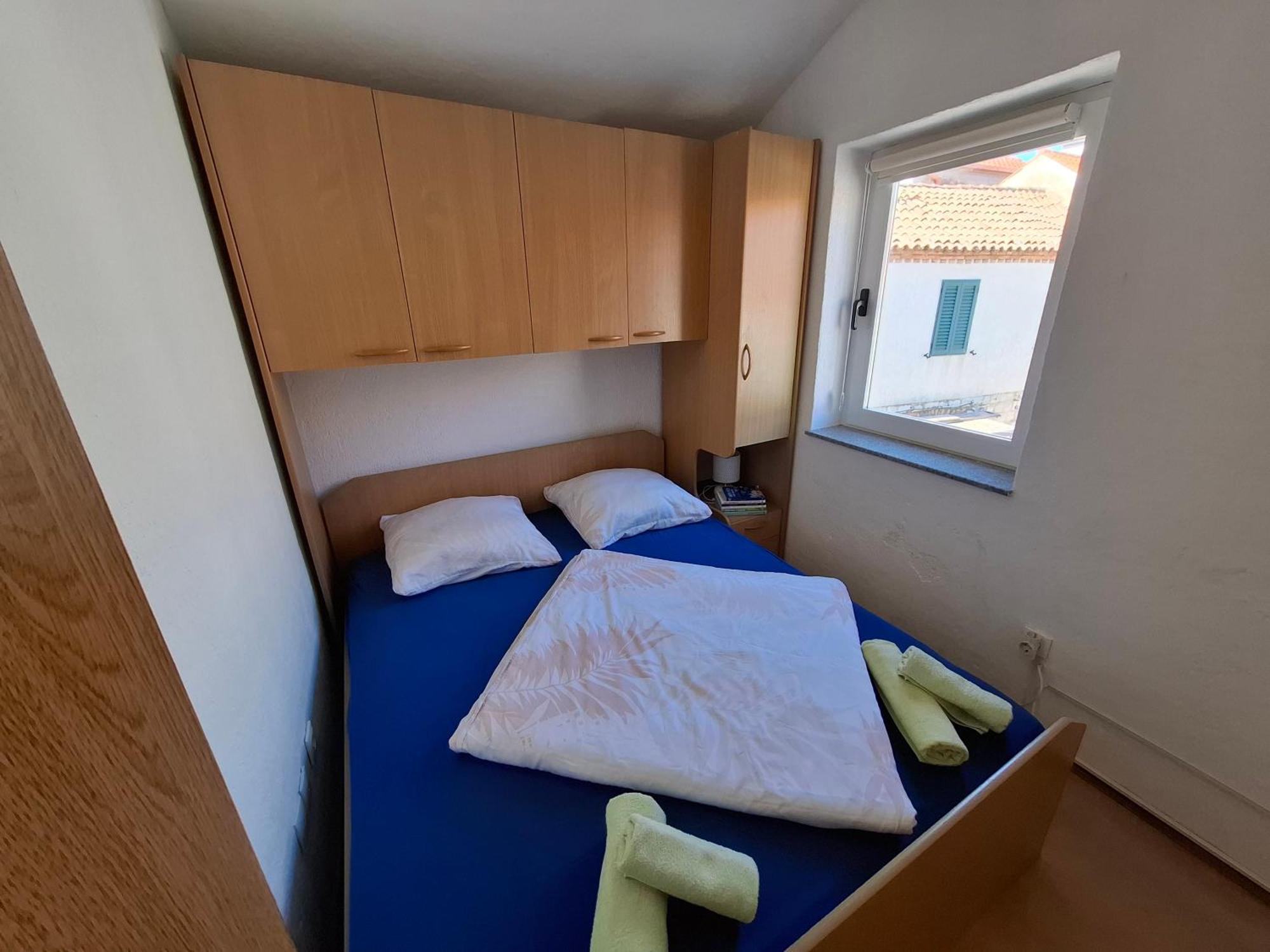 Apartment Kastilac Kaštela Eksteriør bilde