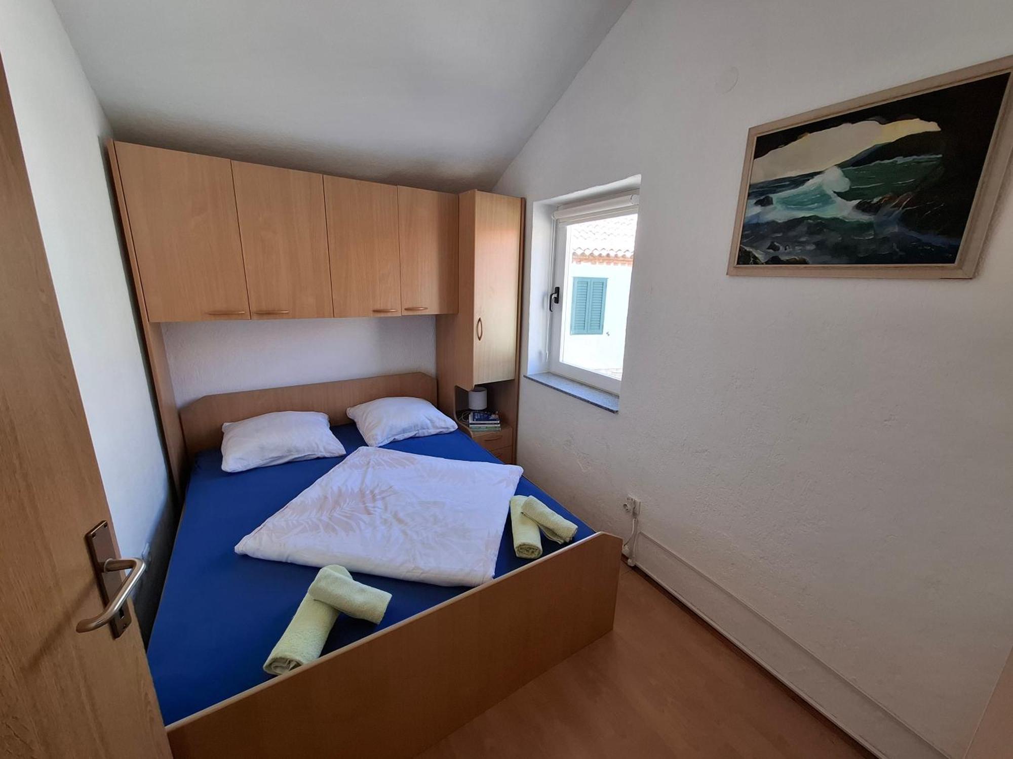 Apartment Kastilac Kaštela Eksteriør bilde