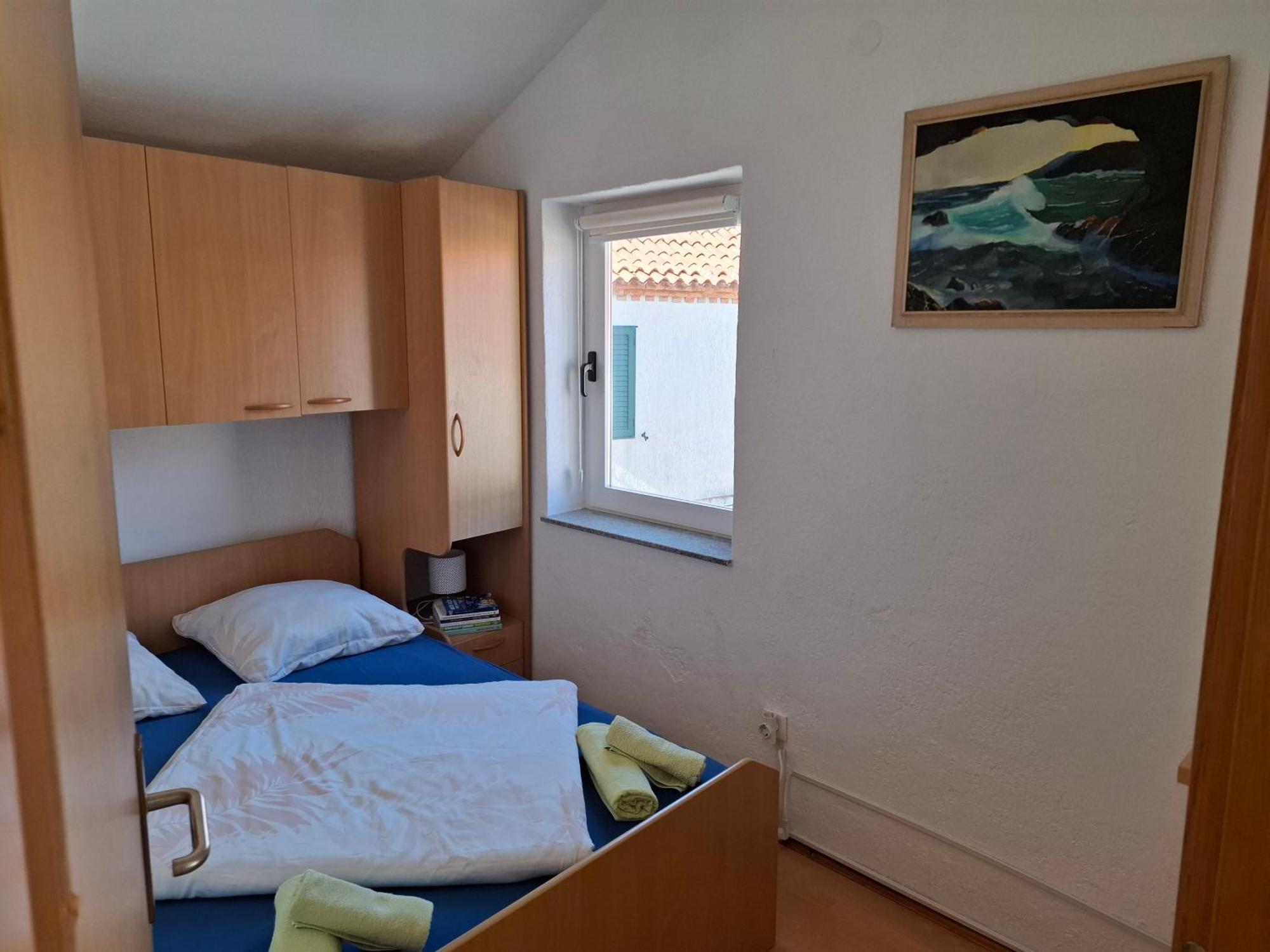 Apartment Kastilac Kaštela Eksteriør bilde