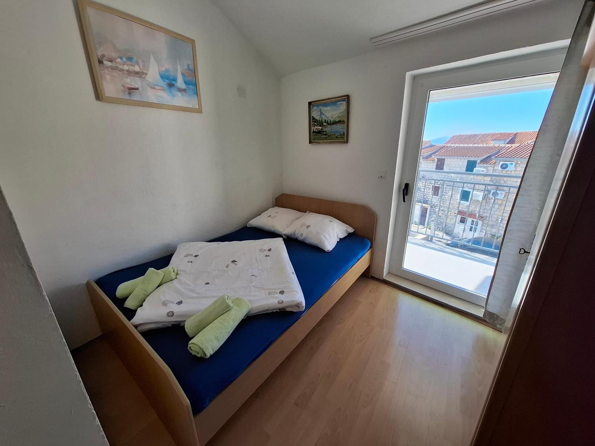 Apartment Kastilac Kaštela Eksteriør bilde