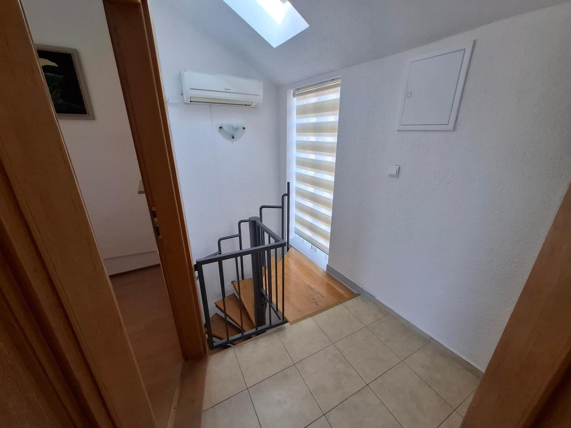 Apartment Kastilac Kaštela Eksteriør bilde