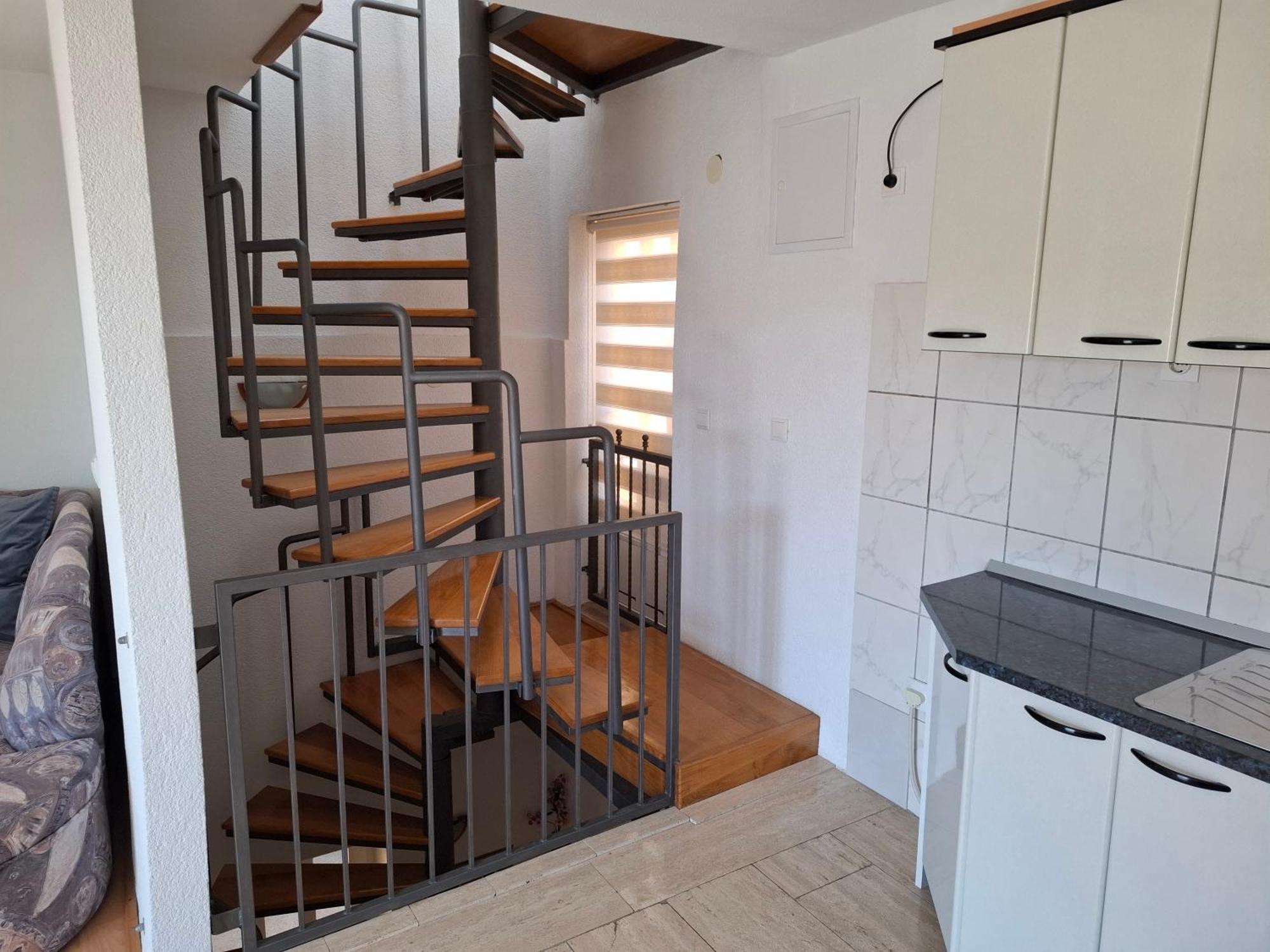 Apartment Kastilac Kaštela Eksteriør bilde