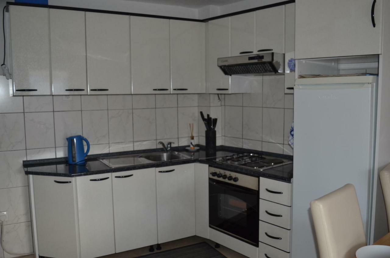 Apartment Kastilac Kaštela Eksteriør bilde