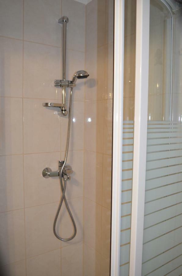 Apartment Kastilac Kaštela Eksteriør bilde