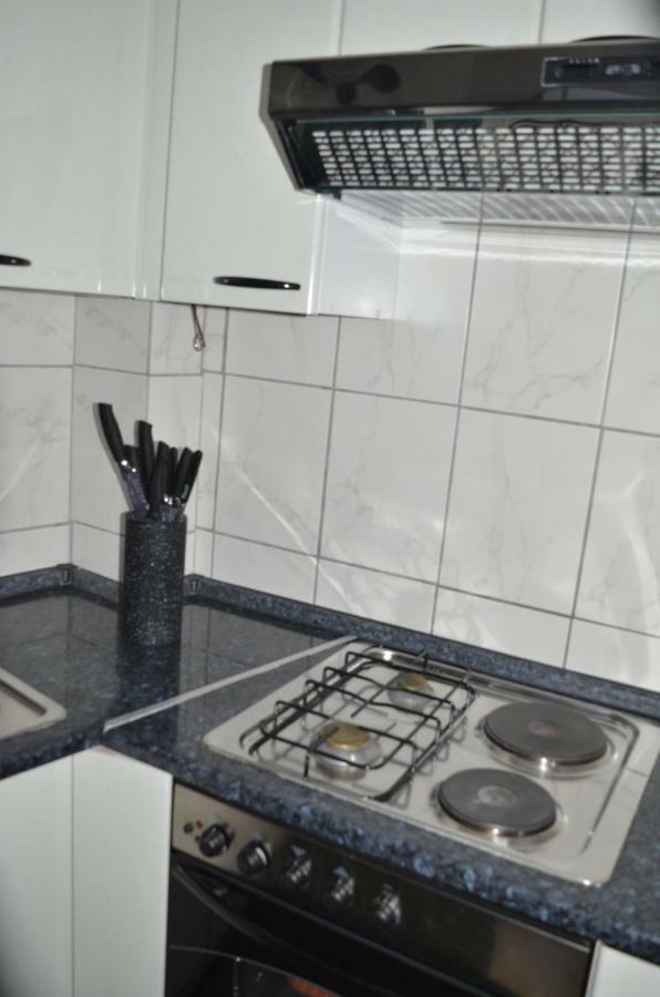 Apartment Kastilac Kaštela Eksteriør bilde