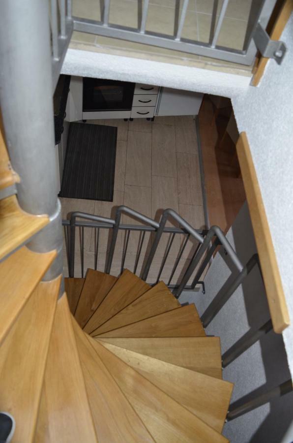 Apartment Kastilac Kaštela Eksteriør bilde