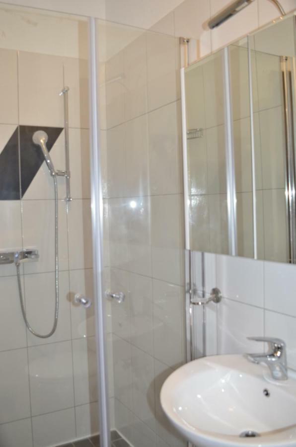 Apartment Kastilac Kaštela Eksteriør bilde