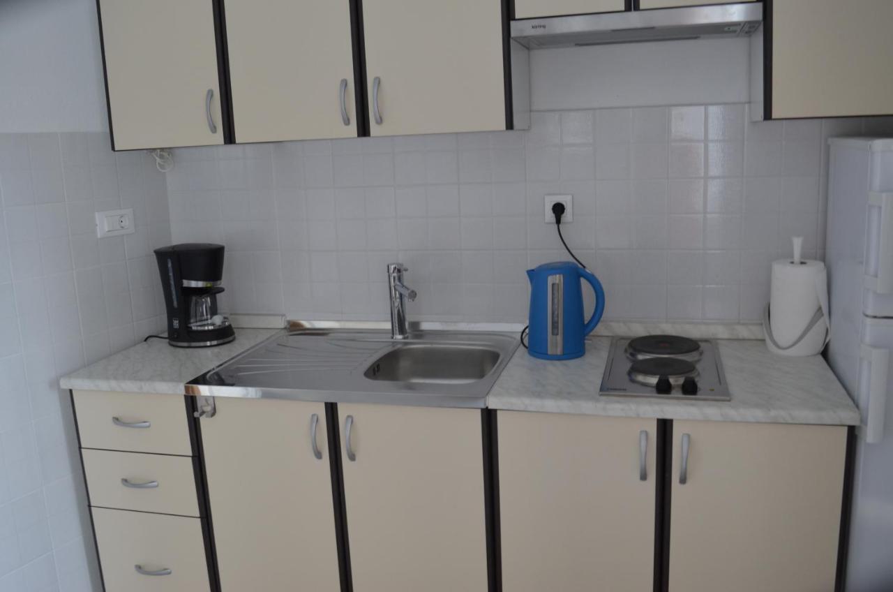 Apartment Kastilac Kaštela Eksteriør bilde