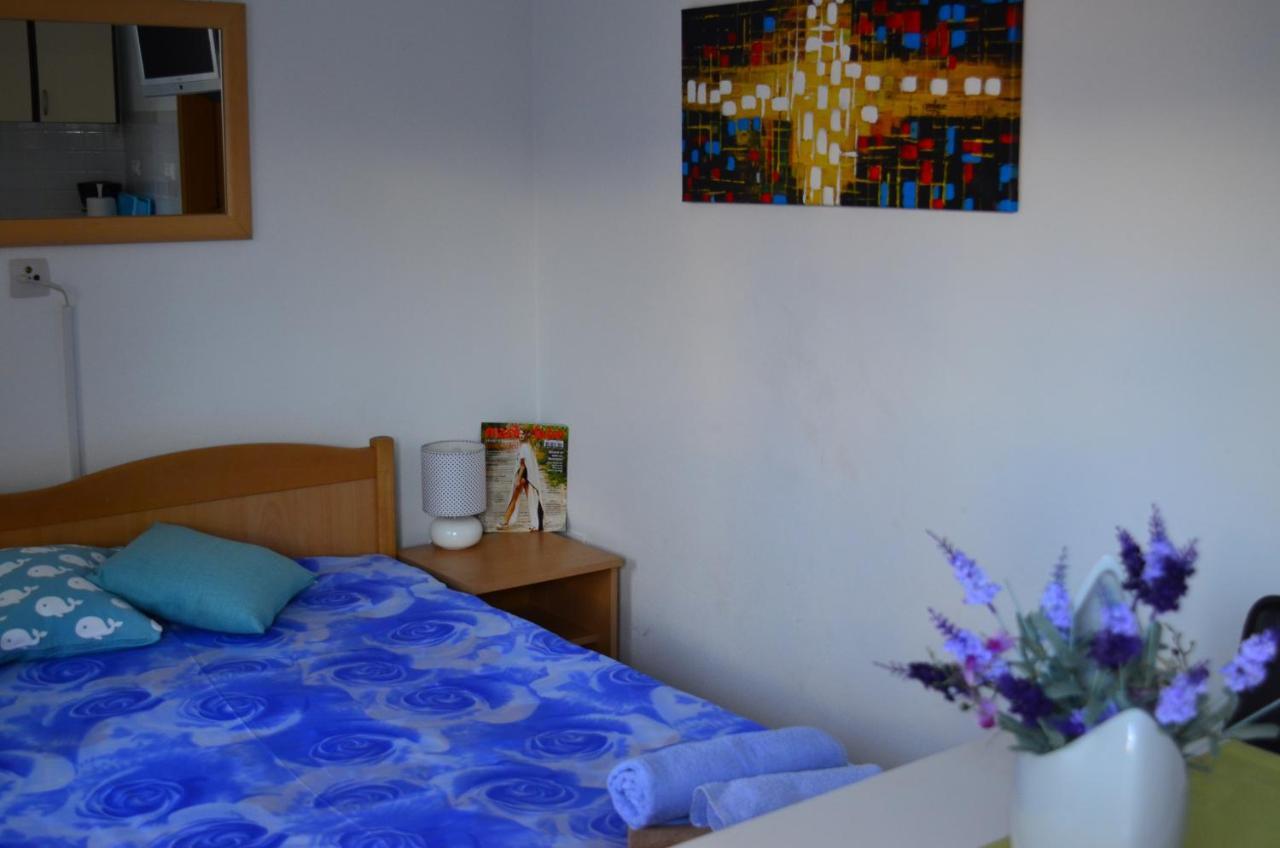 Apartment Kastilac Kaštela Eksteriør bilde